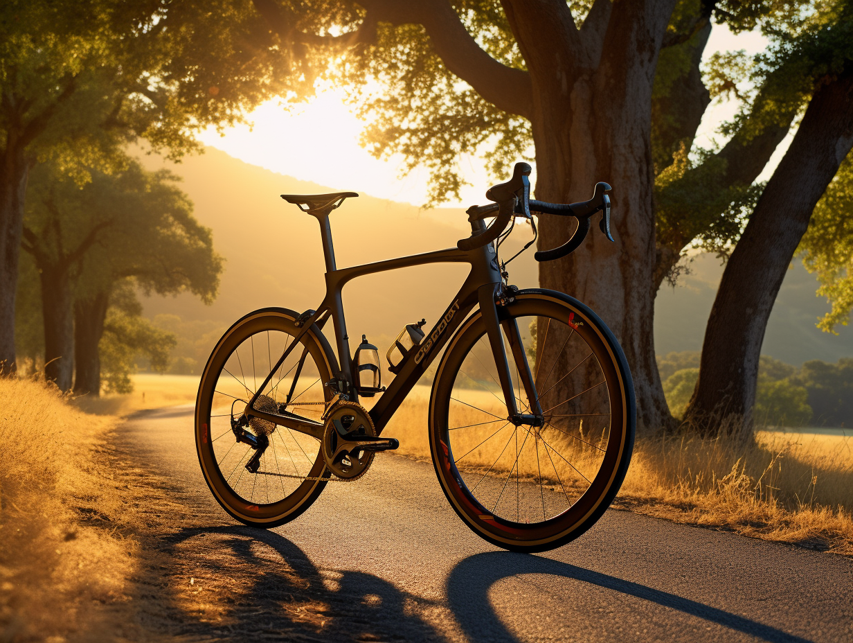 Le guide ultime pour choisir le vélo de route d’endurance le plus confortable