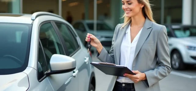 Tout savoir pour acheter, vendre ou entretenir votre voiture en toute sérénité