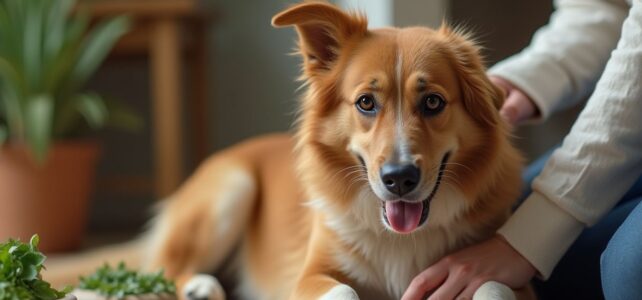 Les secrets des soins naturels pour le lipome du chien : une alternative aux traitements vétérinaires classiques Les secrets des soins naturels pour le lipome du chien : une alternative aux traitements vétérinaires classiques