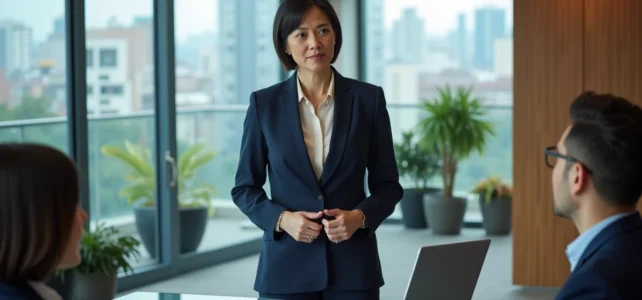 DRP en RH : la clé pour renforcer votre stratégie de gestion des talents DRP en RH : la clé pour renforcer votre stratégie de gestion des talents