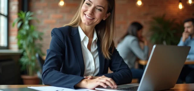 Découvrez comment booster votre entreprise grâce à des services sur-mesure pour entrepreneurs