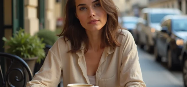 La vie amoureuse d’Alicia Dauby en 2026 : célibat ou histoire de couple ? La vie amoureuse d’Alicia Dauby en 2026 : célibat ou histoire de couple ?