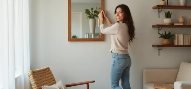 Astuces et idées pratiques pour améliorer votre maison au quotidien Astuces et idées pratiques pour améliorer votre maison au quotidien