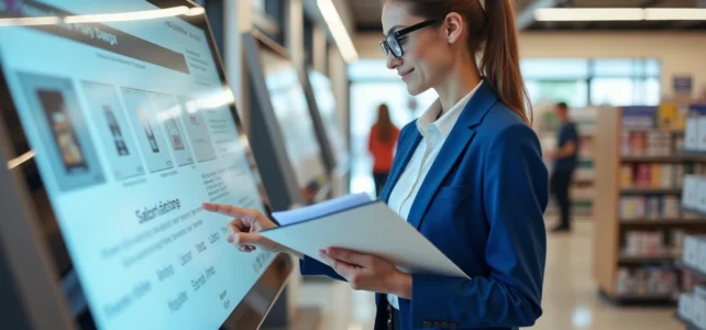 Comment profiter du service d’impression de documents à Leclerc : guide et tarifs 2025 Comment profiter du service d’impression de documents à Leclerc : guide et tarifs 2025