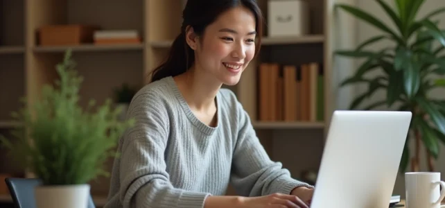 Découvrez les meilleures astuces pour trouver un emploi rapidement en ligne Découvrez les meilleures astuces pour trouver un emploi rapidement en ligne