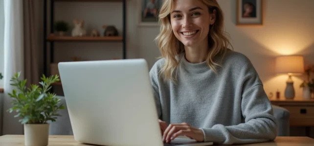 Comment trouver du soutien et des conseils pour les parents en ligne aujourd&rsquo;hui