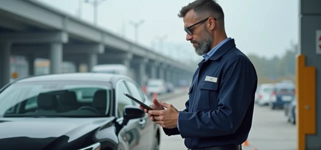 Contrôle des mines voiture : démarches, astuces et importance pour votre véhicule Contrôle des mines voiture : démarches, astuces et importance pour votre véhicule