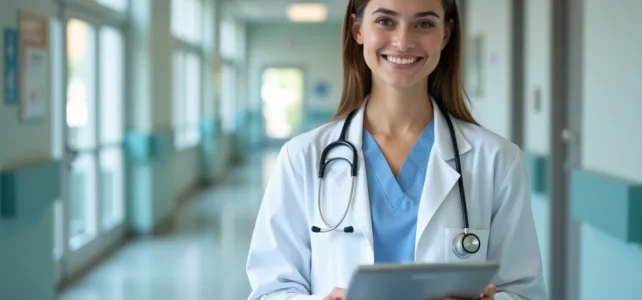 Quel est l&rsquo;âge minimum et le parcours pour devenir médecin généraliste en France ?