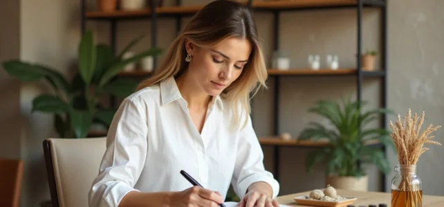 Combien gagne réellement un naturopathe en France ? Découvrez les chiffres clés Combien gagne réellement un naturopathe en France ? Découvrez les chiffres clés